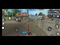 FREE FIRE 🔥 FAST GAME BR RANKED 😎 NOOB VS PRO 🤯 PART 24