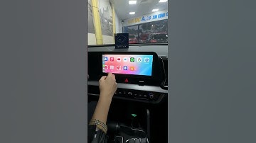 Kỷ nguyên của Android box - KATA carplay AI box X8  #androidbox #carplay #kata
