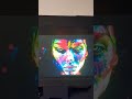 BEHOLD! ...The most powerful projector screen on the planet New 2027 SFEG IMPERIAL INFINITY BLACK