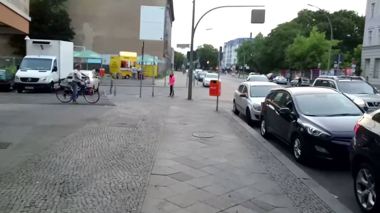 German Hooker Part 4 YouTube