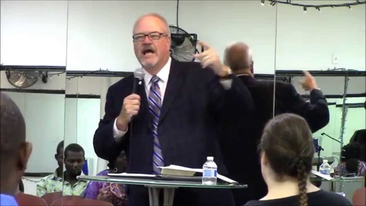 THE INTERNATIONAL HOUSE OF HOPE OF ASSEMBLIES OF GOD ARLINGTON TEXAS