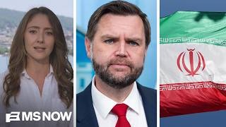 VP JD Vance delays Switzerland trip for Iran talks: What's next for the Iran Deal?