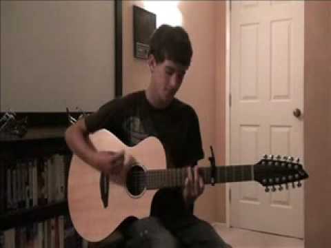 Phil Wickham True Love (Cover) by Nick Theriault