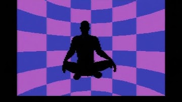 FairLight C64 Sharp Demo