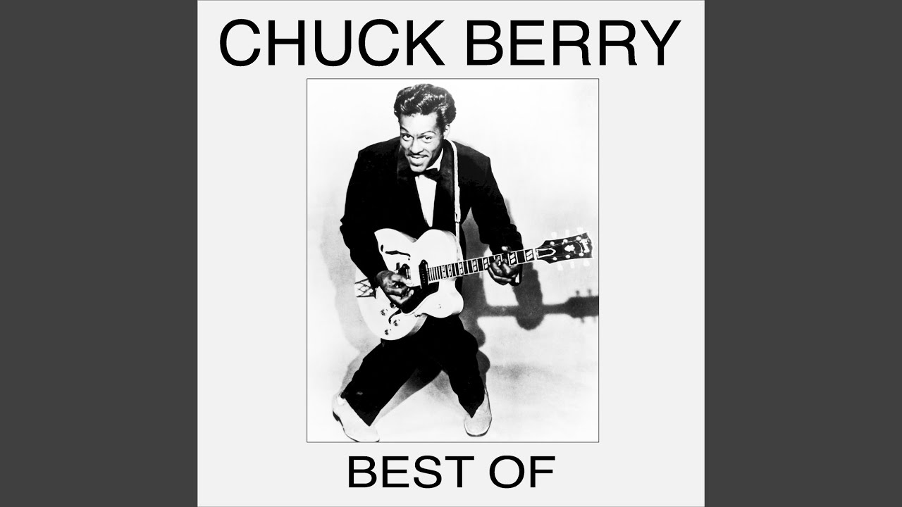 School Day (Ring Ring Goes the Bell)