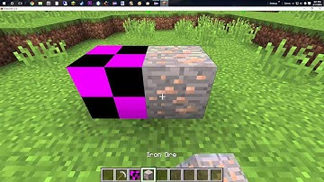 Minecraft Modding 1.8.9 - S3E3 - Blocks and Rendering