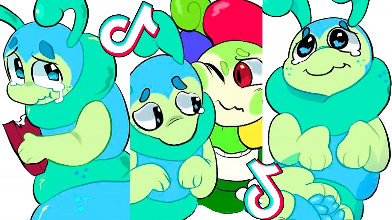 Dandy's World 🤣 BEST TikTok Compilation #199