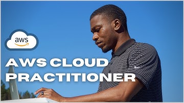 Learning AWS Certified Cloud Practitioner