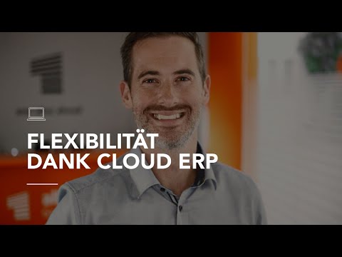 SAP Cloud ERP: Flexibel und schnell agieren | All for One