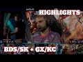 BDS vs SK + GX vs KC | LEC Summer 2025 W1D2 - All Games Highlights | Full Day Week 1 Day 2