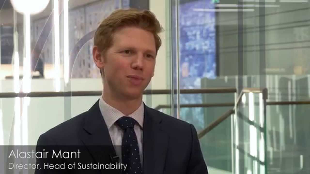 Sustainability in the context of real estate and why it matters