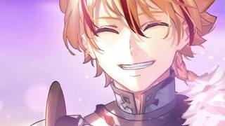 [FGO MAD] Fate Grand Order 剽滅十字前線 アンティオキア　偽典共鳴幻想スノーフィールド　Identity　mad