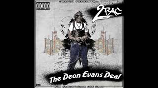Famous 2pac "Changes" Original (The Deon Evans Deal Project) Profile