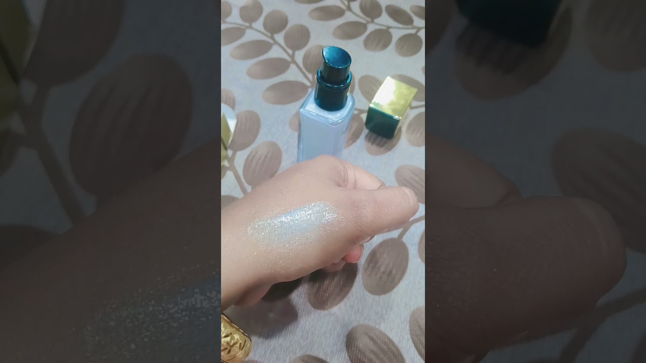 royal beauty cosmetics 💄#swissbeauty #primer #highlighter