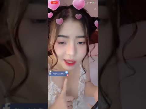 Sexy bigo live girl   Vietnamese Girl live no Bra   Bigo live 1080p