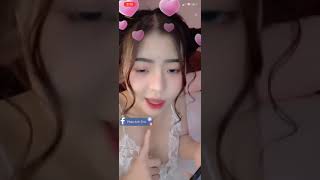 Sexy Bigo Live Girl Vietnamese Girl Live No Bra Bigo Live 1080P