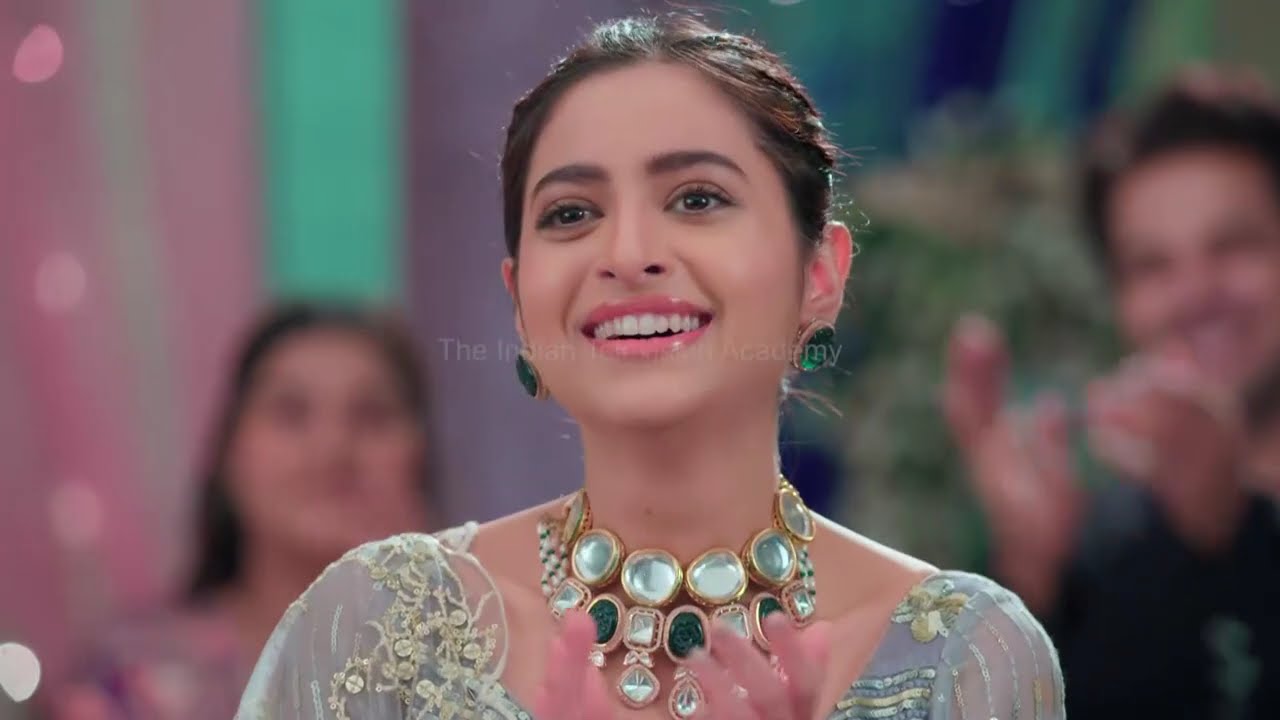 Awesome! Harshad Chopda chha gaye | The ITA Awards | Popular Actor