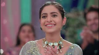 Awesome! Harshad Chopda chha gaye | The ITA Awards | Popular Actor