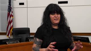 Conviction Integrity and Expungement Unit: PART 1