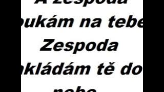 Ben Cristovao - Postel /Lyrics/