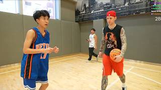 Celebrity RAY X C BRICKLEY NBA WORKOUT Net Worth