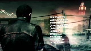 Max Payne 3 Intro Cinematic