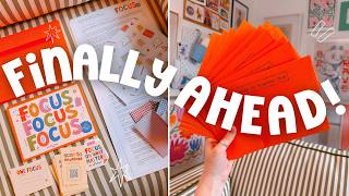 Building a Creative Business That Runs on Systems (Not Willpower!)