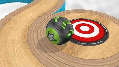 Going Balls - SpeedRun Challenge Gameplay Start level 2082 - 2090 Speed Run