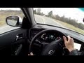 2012 Kia Optima Hybrid - WR TV POV Test Drive