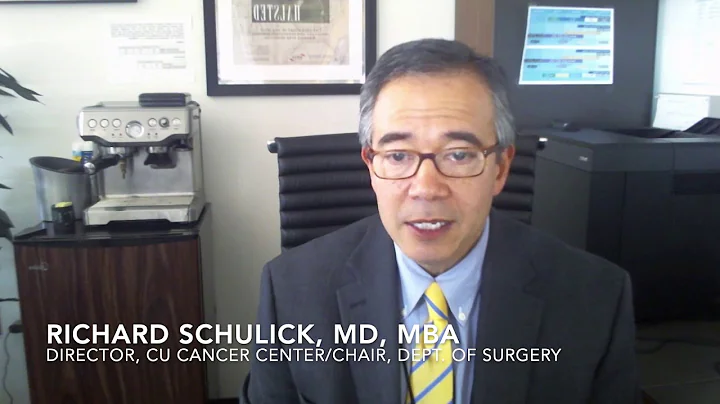 A Special Message from the Chair of the Department of Surgery about the COVID-19 Crisis