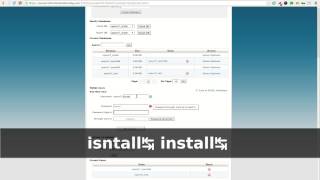 Open Classifieds Full installation