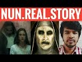 Nun Real Story Explained | Tamil | Madan Gowri