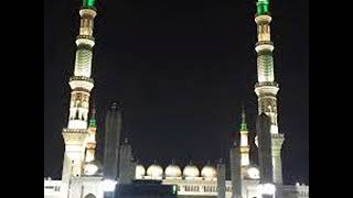 الاستعاذة من طوارق الليل إلا طارق يطرق بخير سمعها