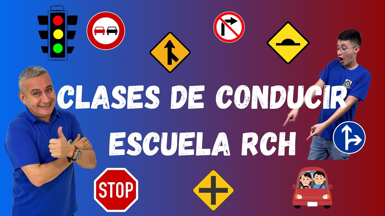 PREGUNTAS SEÑALES DE TRÁNSITO EXAMEN DE CONDUCIR