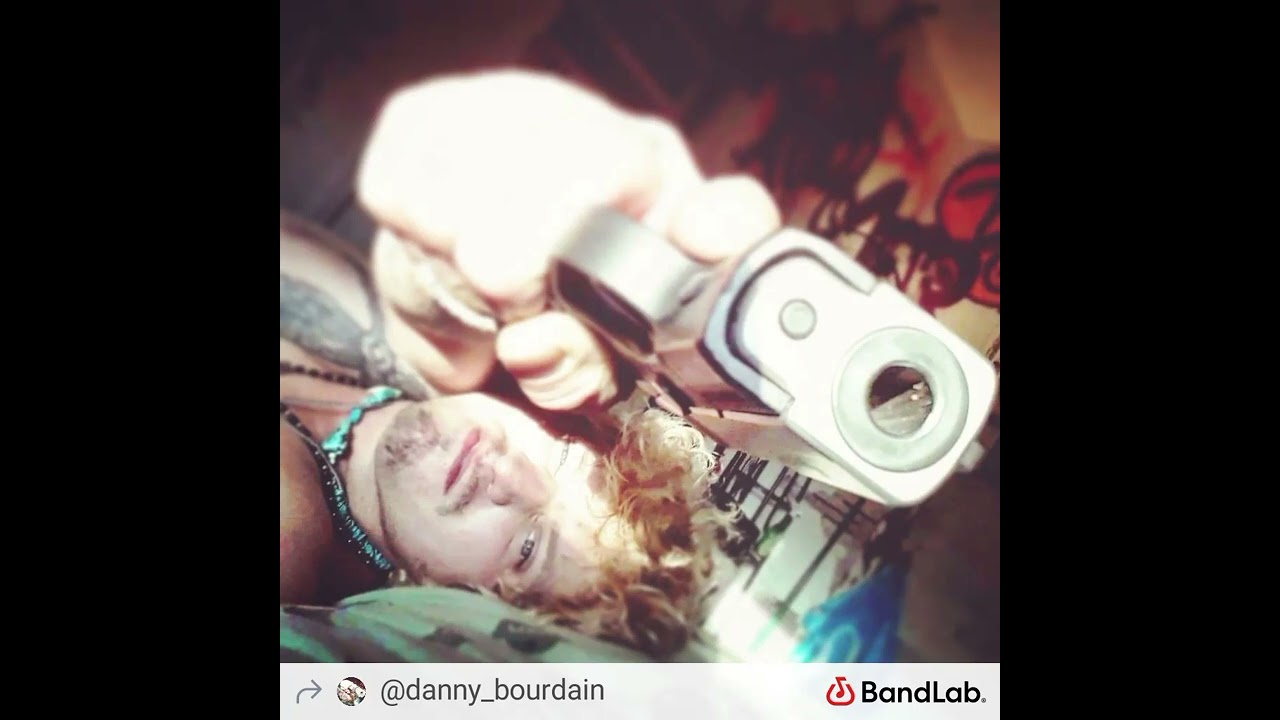 They Hatin on Who? (freestyle) by Danny Bourdain