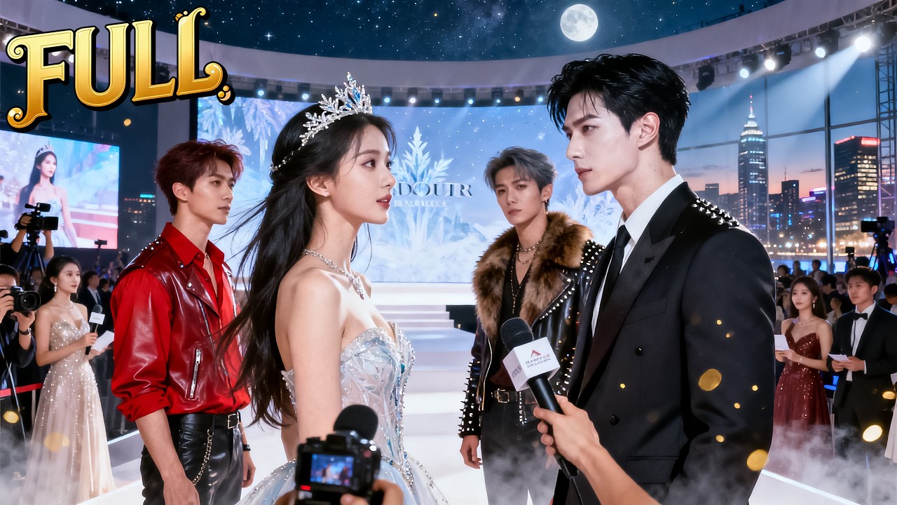 Bos Dinginnya Katanya Tak Suka Wanita💔 Tapi Godaan Malam Membuatnya Meleleh🔥