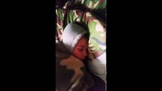 Dont Fart In My Room