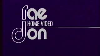 Raedon Home Video