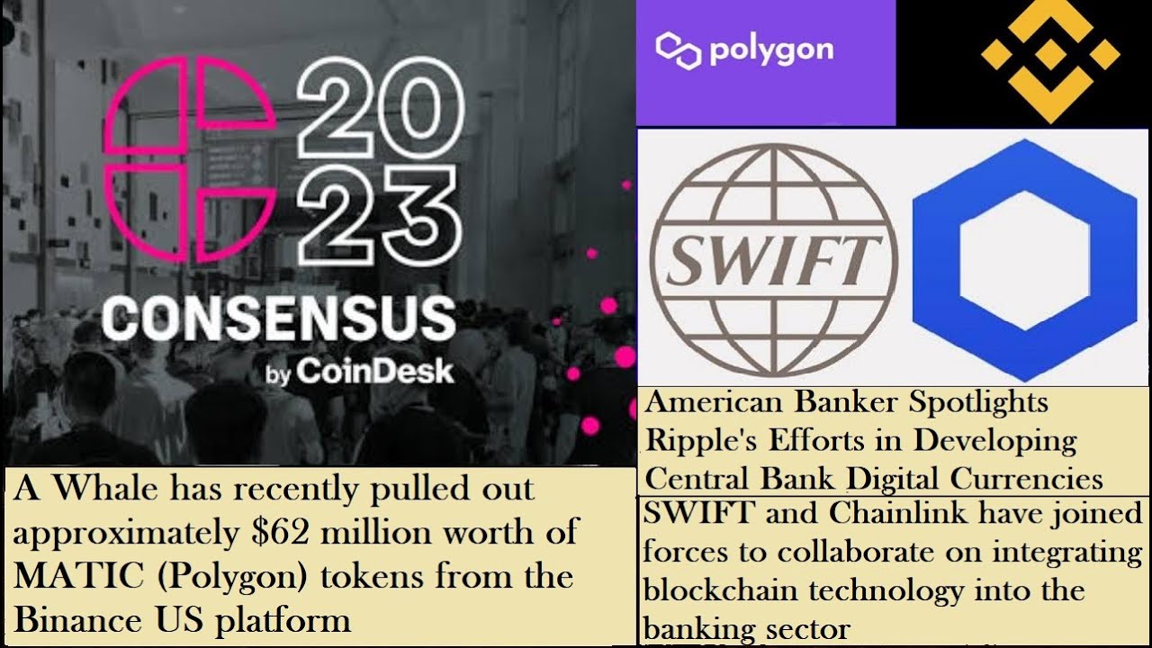 LatestCryptoUpdates|07/06/2023|Ep:336|Can Binance's Adoption of Bitcoin-Backed NFTs Ignite a Revival