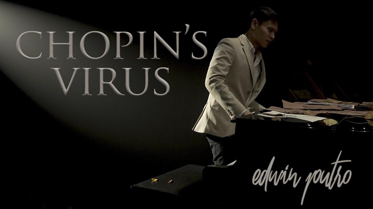 Edwin Putro - Chopin Virus