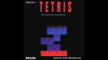 Another Day (Level 0) - CD-i Tetris - HQ Extended