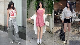 Tổng Hợp STYLE - OUTFIT Của Các idol TikTok P592 || Đăng Nam Official || #outfit #style #tiktok