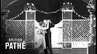 Will The Tango Come Back? (1925)