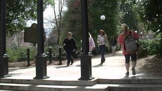 Arch Update - Make Ugas Arch Accessible