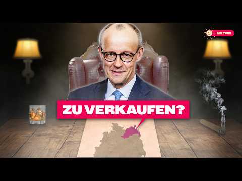 Warum geben die Menschen in Jamel nicht auf? | Fun Facts mit das Lumpenpack