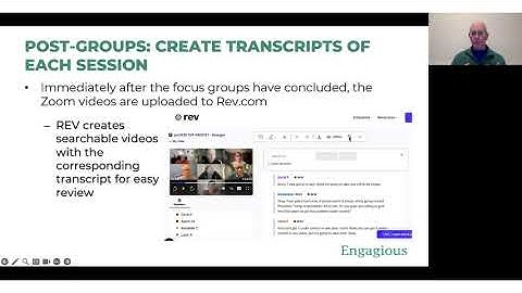 Learning Lab: How to Turn Qualitative Insights Into Compelling Multimedia Presentations