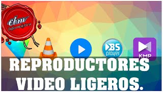 LOS MEJORES REPRODUCTORES LIGEROS DE VIDEO Y AUDIO PARA PC screenshot 4