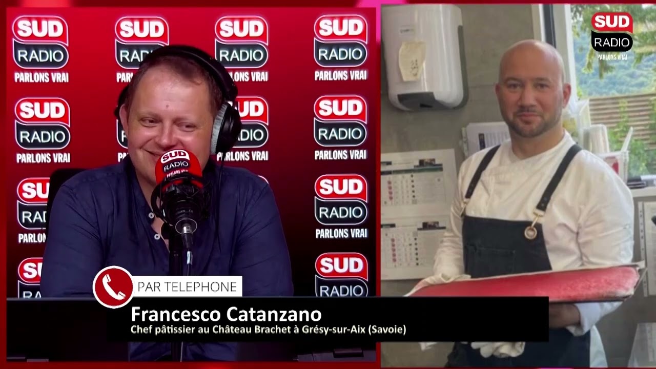 Les trésors du chocolat