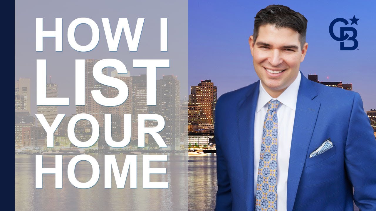 Q: How Do I Market Your Home? | Boston Real Estate
