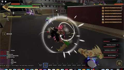 YBA Exploiter Report #1